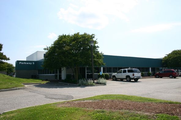 Parkway 5 Building: 2697 International Parkway, Virginia Beach, VA 23452